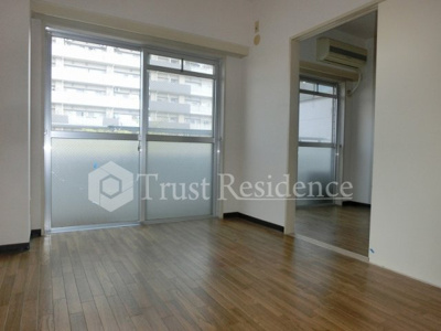 【洋室】 | 第１０ナトリビル