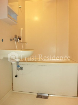 【浴室】 | 第１０ナトリビル