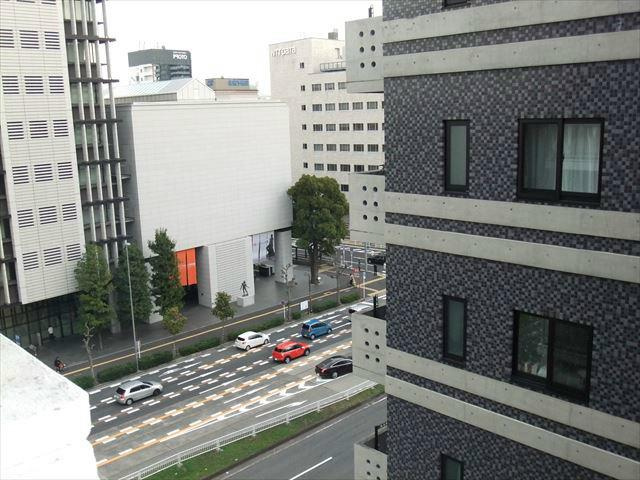 ハイツ東桜の展望|ハイツ東桜
