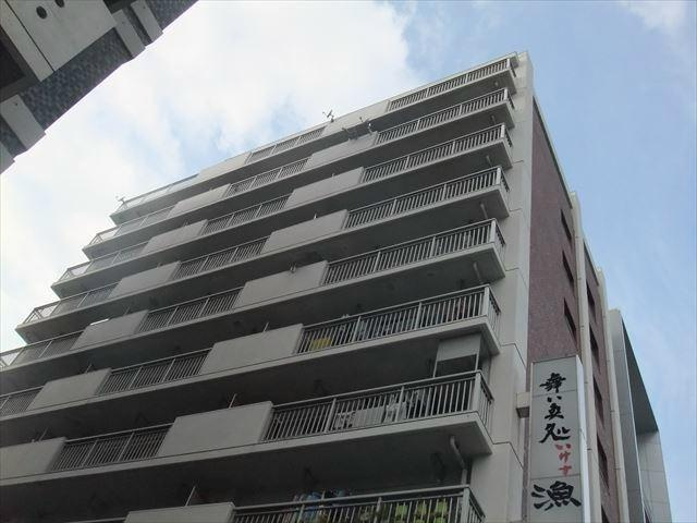 ハイツ東桜