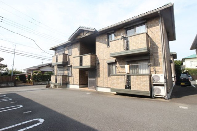 【外観】 | ブルーノート　D