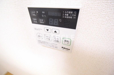 【設備】 | ベル フィオーレ