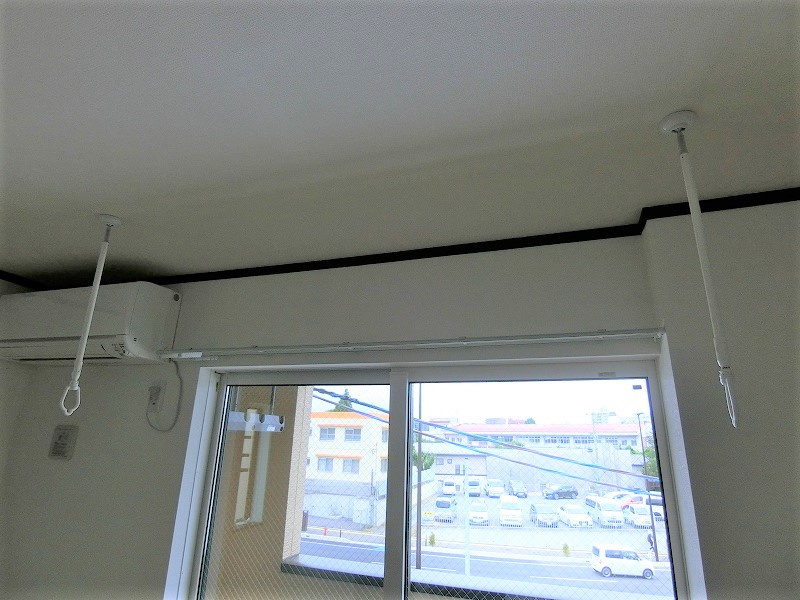 ｉ・Ｃｏｕｒｔ（アイ・コート）Aの設備