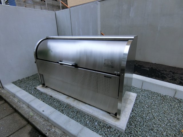 ｉ・Ｃｏｕｒｔ（アイ・コート）Aのその他共用部分