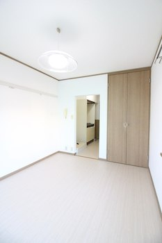【内装】 | クレセントマンション