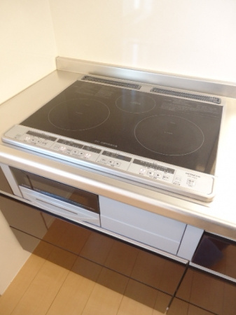 ｃｏｍｆｏｒｔ石川のキッチン