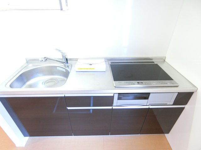 ｃｏｍｆｏｒｔ石川のキッチン