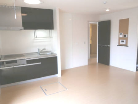 ｃｏｍｆｏｒｔ石川の居間・リビング