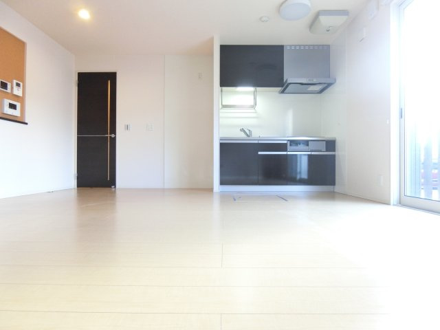 ｃｏｍｆｏｒｔ石川の居間・リビング