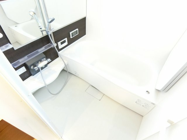 ｃｏｍｆｏｒｔ石川の浴室