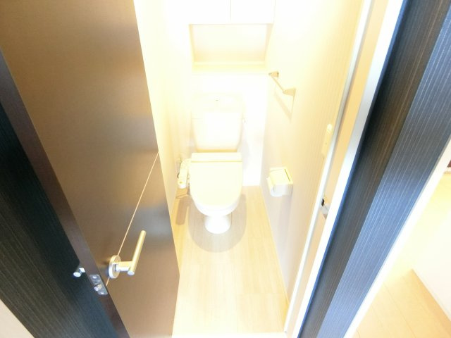 ｃｏｍｆｏｒｔ石川のトイレ