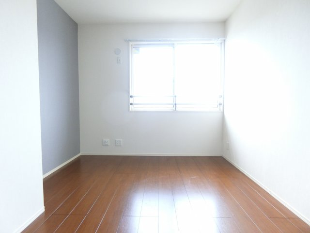 ｃｏｍｆｏｒｔ石川の洋室