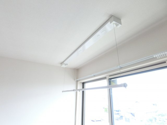 ｃｏｍｆｏｒｔ石川の内装