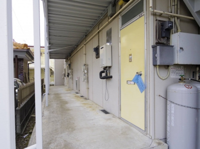 【エントランス】 | フルハウス