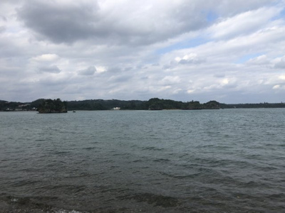 【展望】 | 名護市呉我　浜沿い土地