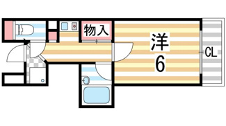 【間取り】 | サンビュー