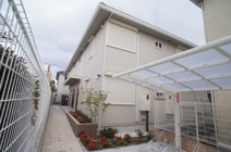 ベルメゾンⅤの画像