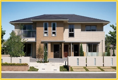 【外観】 | ベルメゾンⅤ