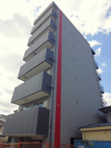 グランパシフィック梅南の画像