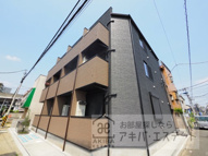 ユーストマ六町(ユーストマロクチョウ) の画像