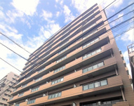 本駒込Kマンションの画像
