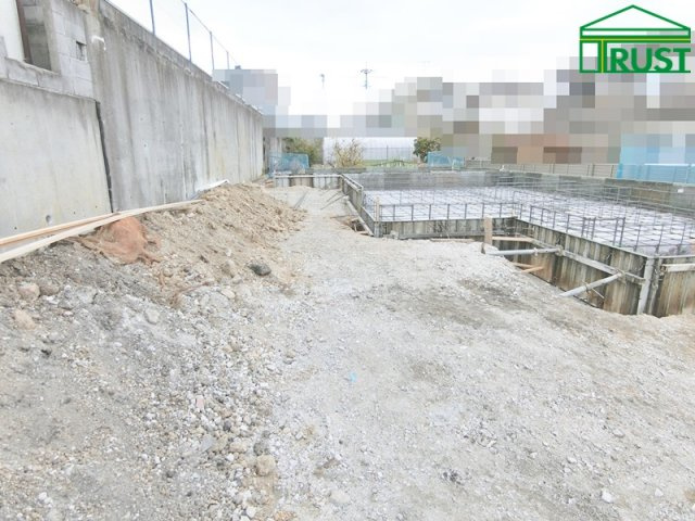 明石市旭が丘18-1期（全2棟）1号棟の外観