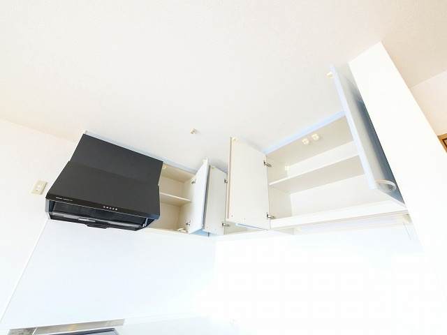 アイリスハイツ7号館の洋室