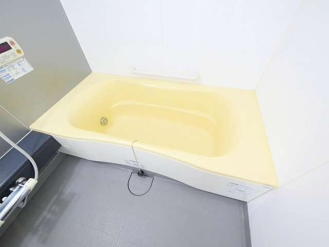 アイリスハイツ7号館の独立洗面台