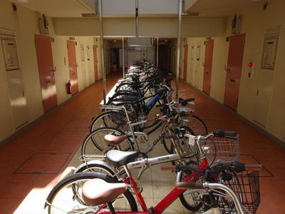 【その他共用部分】 | スカイプラザ松原