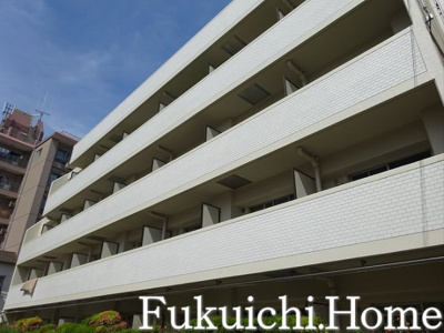 【外観】 | スカイプラザ松原