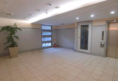 【その他共用部分】 | ディモーラ都立大学