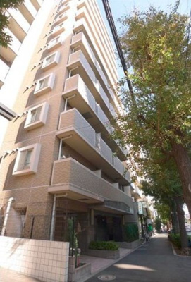 【外観】 | ディモーラ都立大学