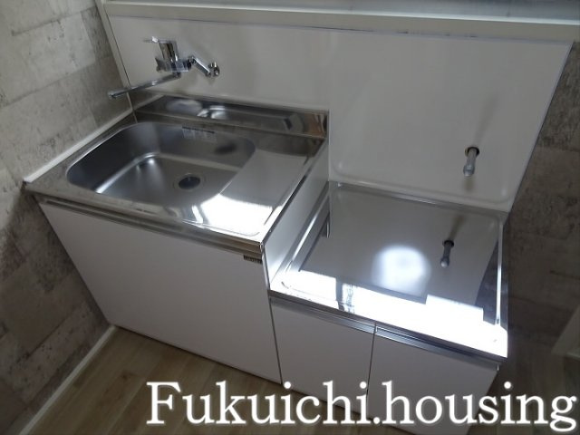 松原アベニューのエントランス