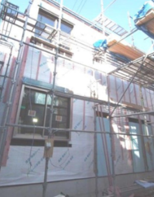 【外観】 | Ｒｉｂ　Ｃａｍｍｉｎｏ | 外観です。