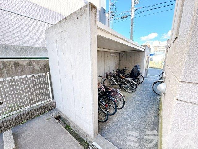 【その他共用部分】 | パルティール南が丘