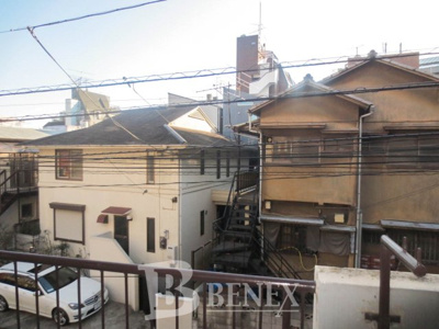 【展望】 | セイショウ・ヴィレッジ | セイショウ・ヴィレッジの展望です