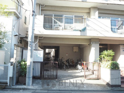 【周辺】 | セイショウ・ヴィレッジ | セイショウ・ヴィレッジの周辺です