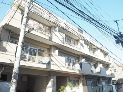 【外観】 | セイショウ・ヴィレッジ | セイショウ・ヴィレッジの外観です