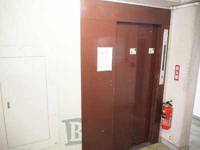 【その他共用部分】 | セイショウ・ヴィレッジ | セイショウ・ヴィレッジの共用部分です