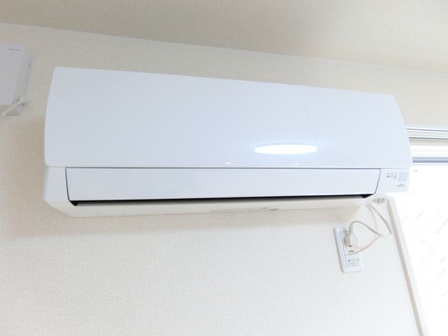 ヴィラージュの設備