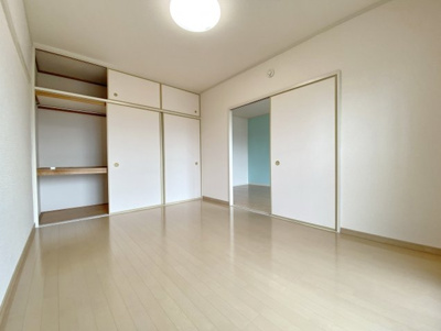 【寝室】 | 山王塚レジデンス