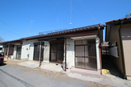 YMN東町貸家の画像