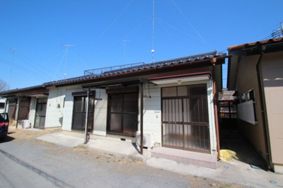 【外観】 | YMN東町貸家