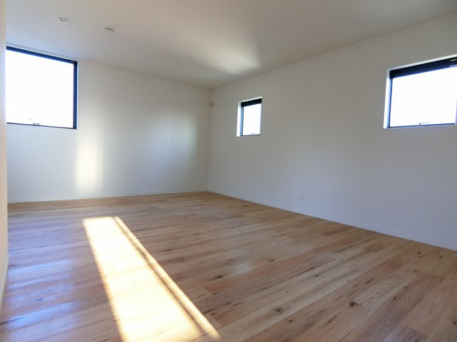 SOUDAKOUMUTEN HOUSEの寝室