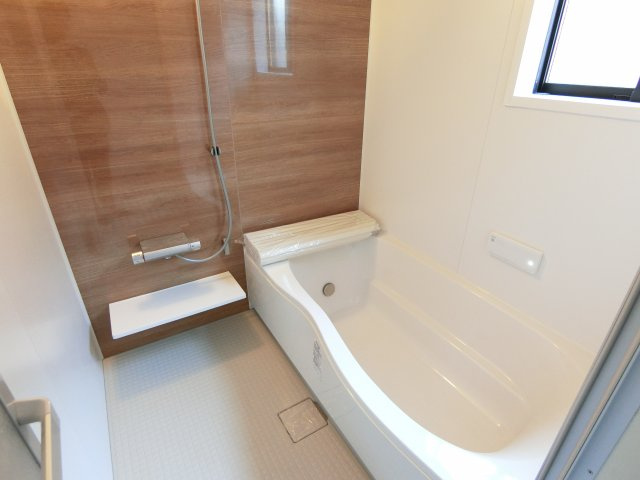 SOUDAKOUMUTEN HOUSEの浴室