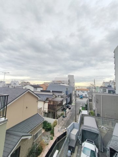 【展望】