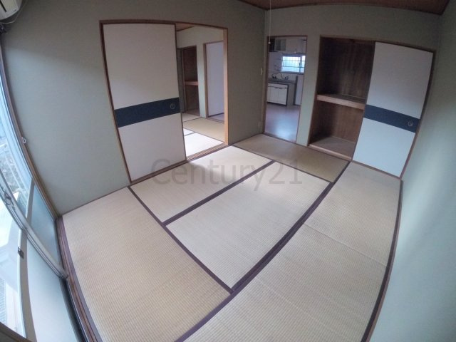 【収納】 | 若葉ハイツ