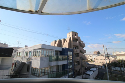 【展望】 | 末広町高木貸家