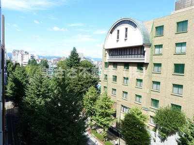 【展望】 | フェミネ八王子