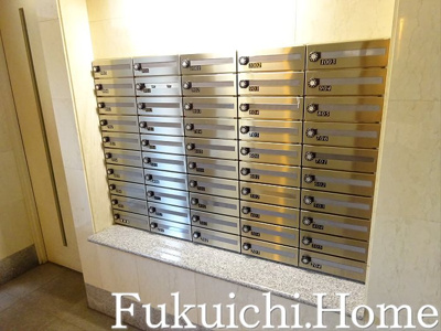 【その他共用部分】 | スカイコート笹塚駅前